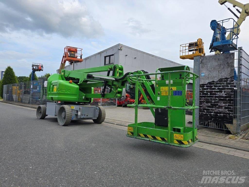 Genie Z 40/23 N RJ Bomliftar
