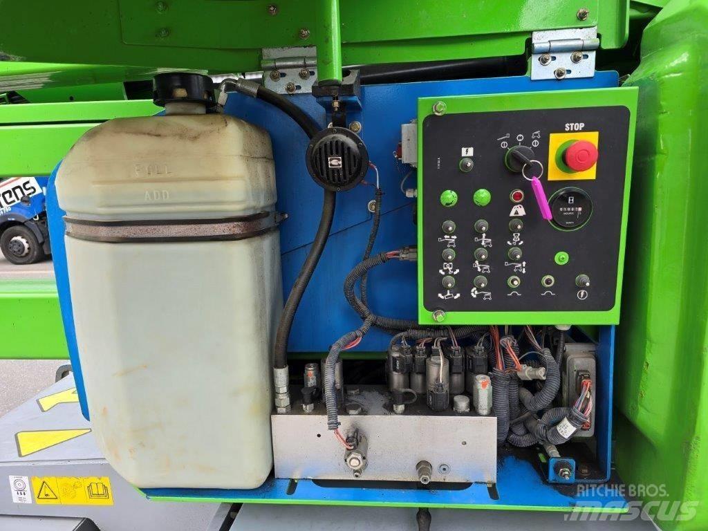 Genie Z 40/23 N RJ Bomliftar