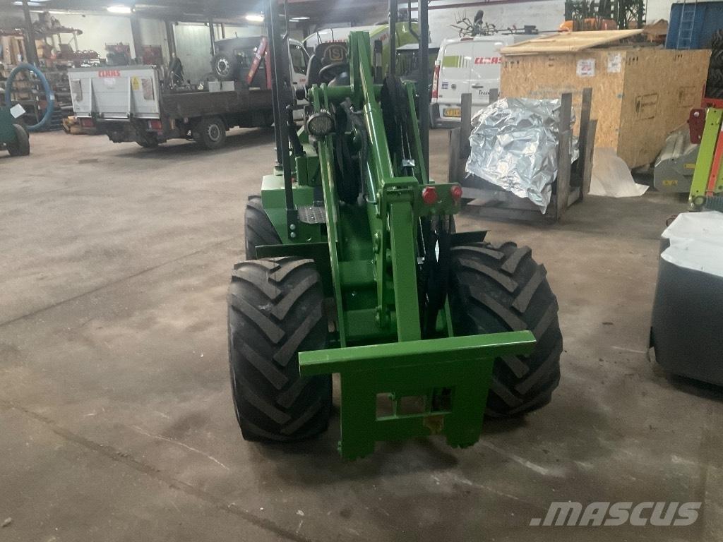 Striegel 180 ya Minilastare