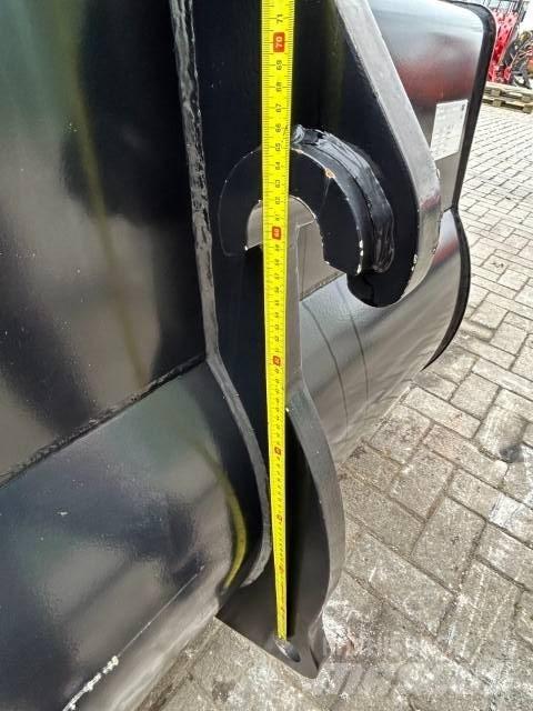 Volvo Aansluiting Skopor