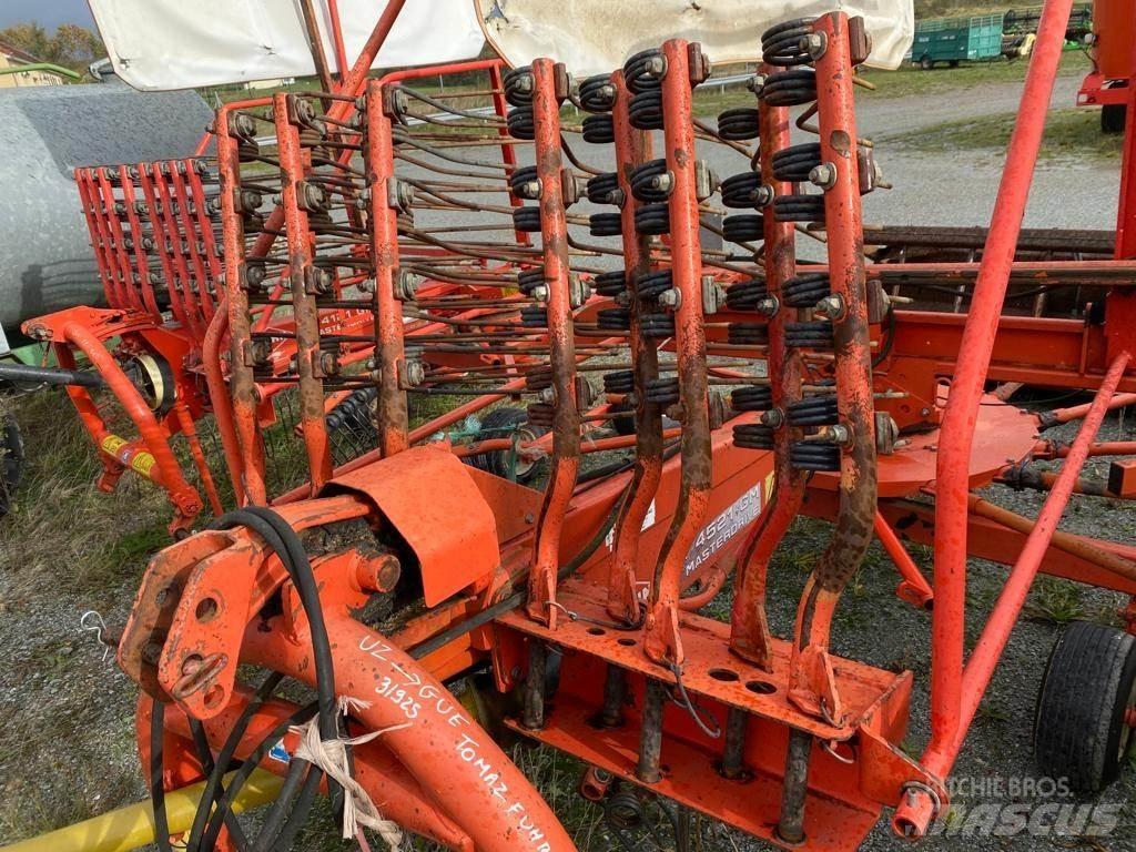 Kuhn GA 4521 GM Strängläggare