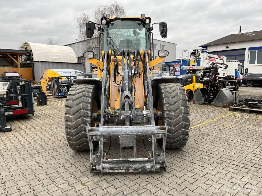 Volvo L 45 H Hjullastare