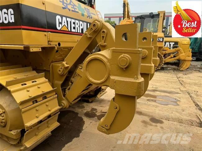 CAT D 6 G Bandschaktare