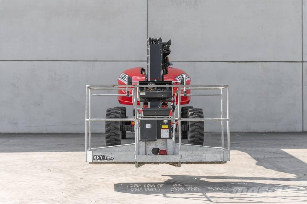 Manitou 220 TJ Bomliftar