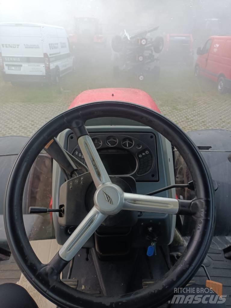 McCormick XTX 145 Traktorer