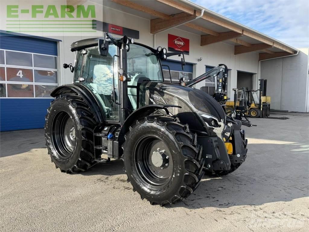 Valtra a 115 Traktorer