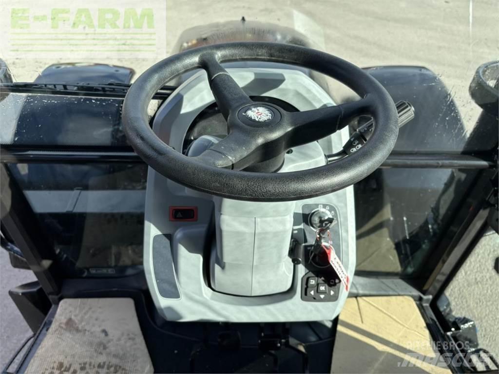 Valtra a 115 Traktorer