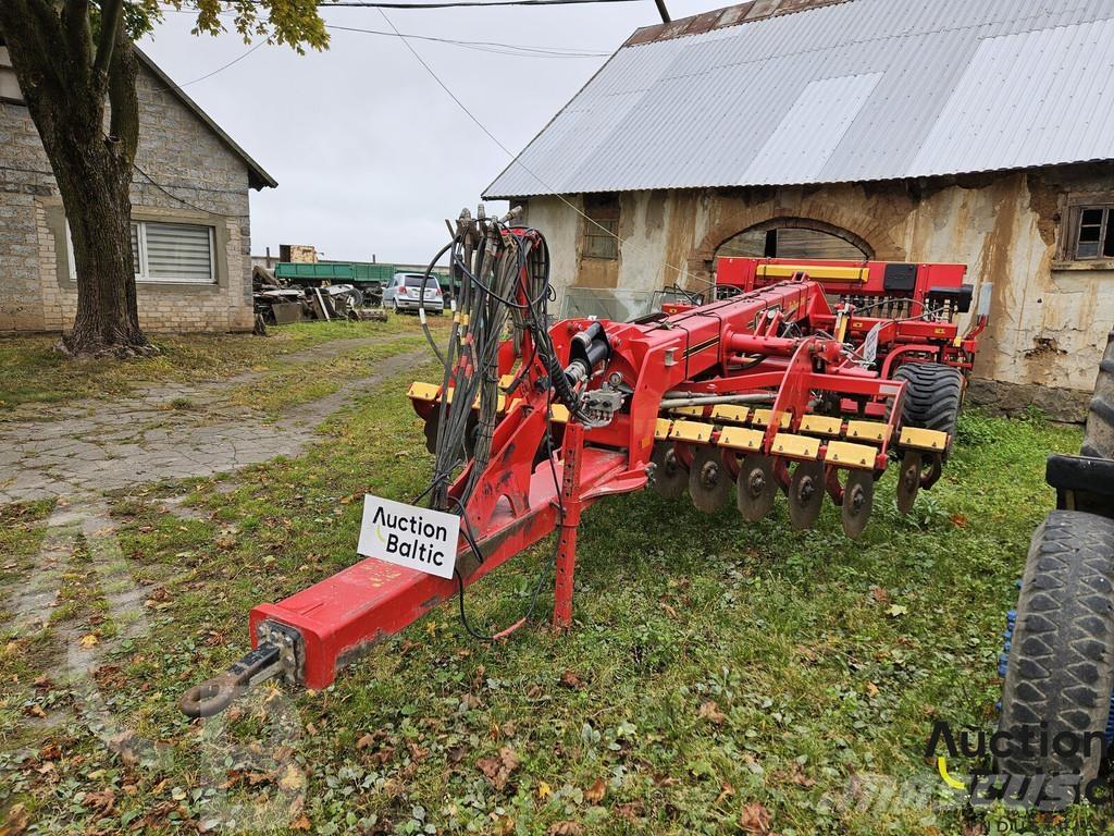 Väderstad TD300 Kombisåmaskiner
