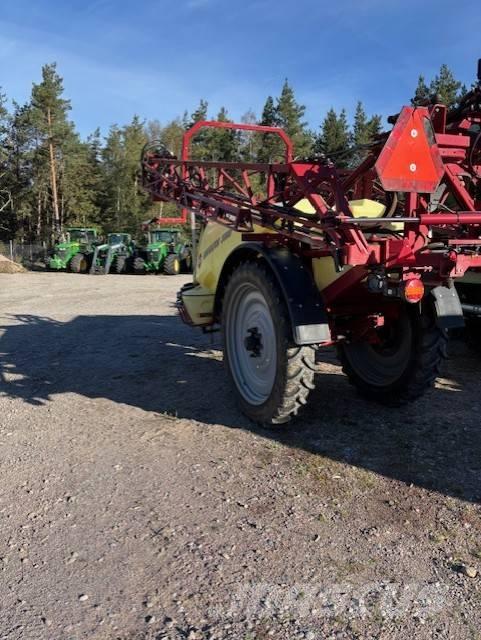 Hardi Navigator 3000 Dragna sprutor