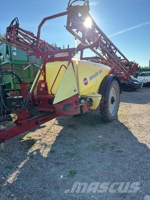 Hardi Navigator 3000 Dragna sprutor