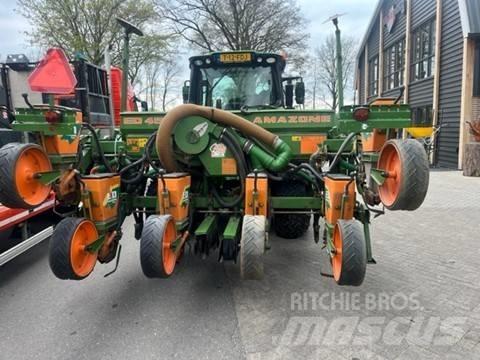 Amazone 451k Precisionsåmaskiner