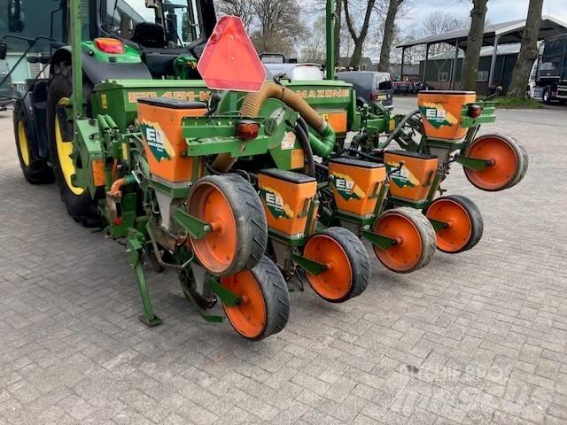 Amazone 451k Precisionsåmaskiner