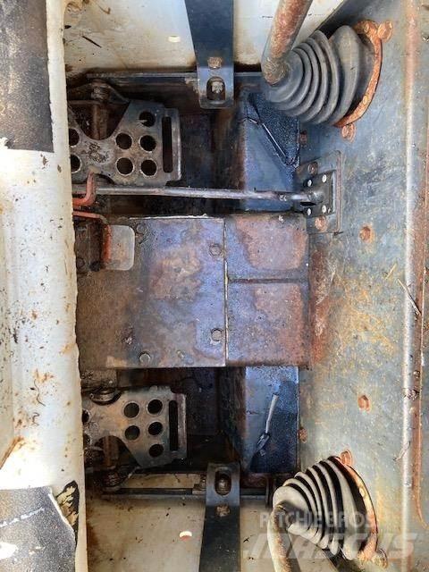 Bobcat 7753 Kompaktlastare