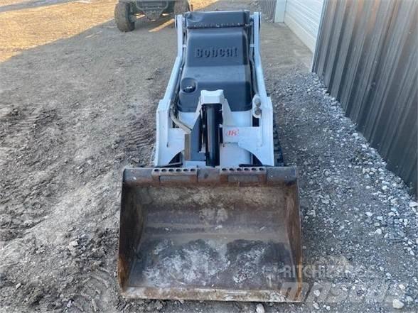 Bobcat MT50 Kompaktlastare