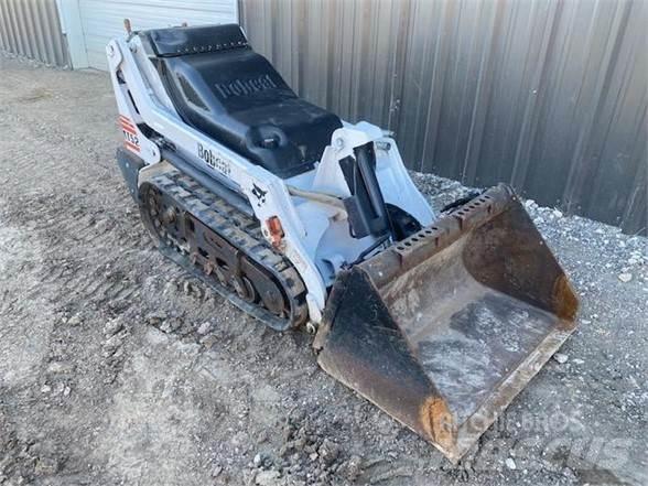 Bobcat MT50 Kompaktlastare