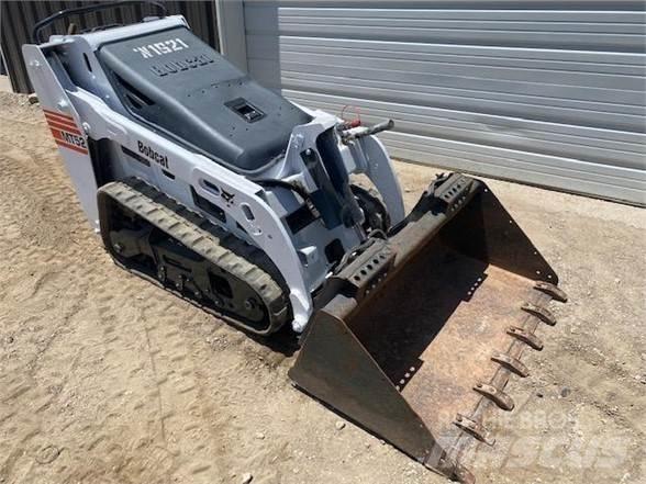 Bobcat MT52 Kompaktlastare