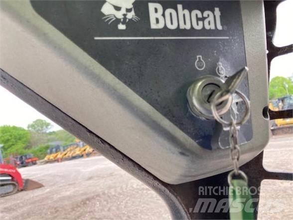 Bobcat T140 Kompaktlastare