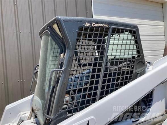 Bobcat T200 Kompaktlastare