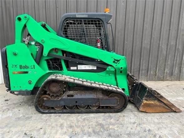 Bobcat T590 Kompaktlastare