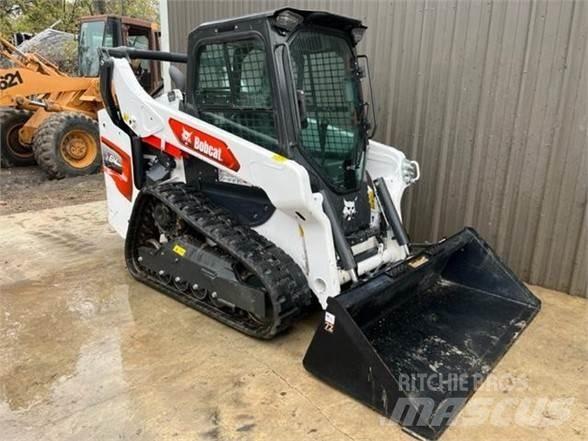 Bobcat T64 Kompaktlastare