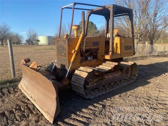 CASE 850B Bandschaktare