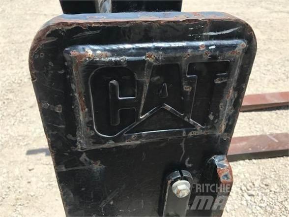 CAT  Gafflar