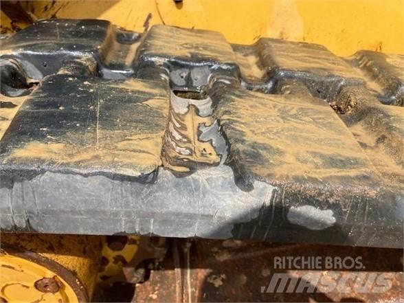 CAT 259D Kompaktlastare