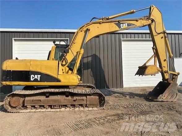 CAT 315C Bandgrävare