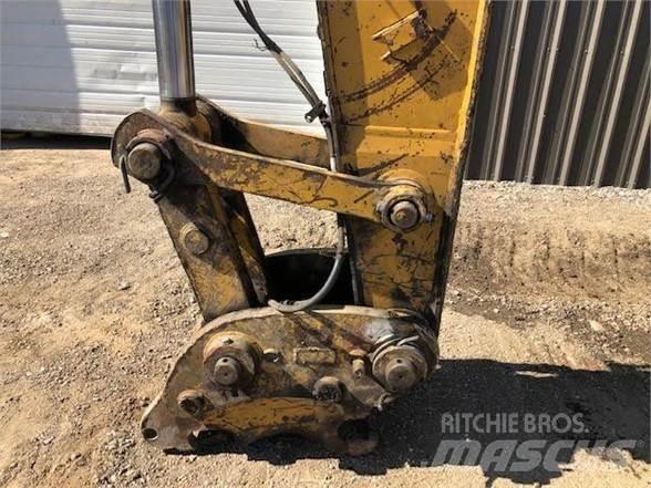 CAT 330CL Bandgrävare