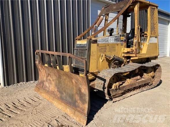 CAT D3C Bandschaktare