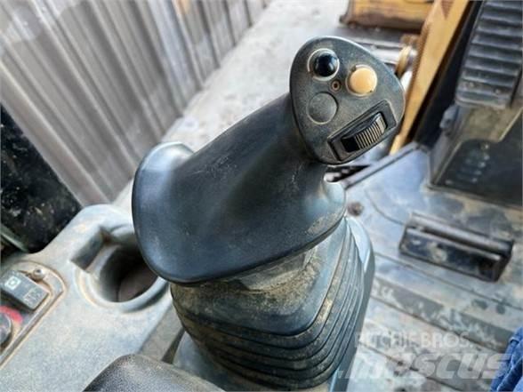CAT D3K2 Bandschaktare
