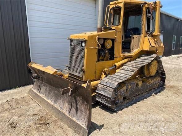CAT D4H Bandschaktare
