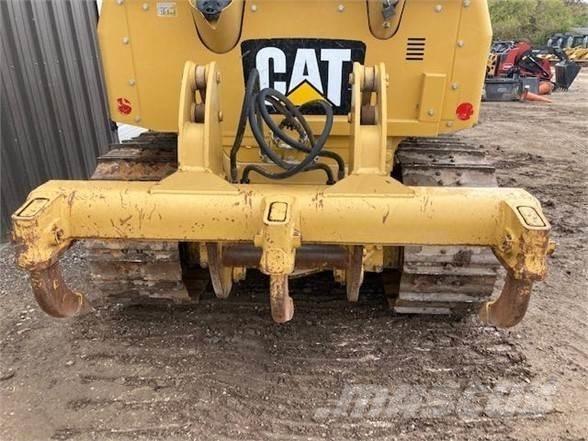 CAT D4K2 LGP Bandschaktare