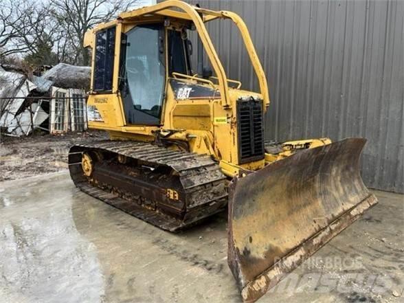 CAT D5G LGP Bandschaktare