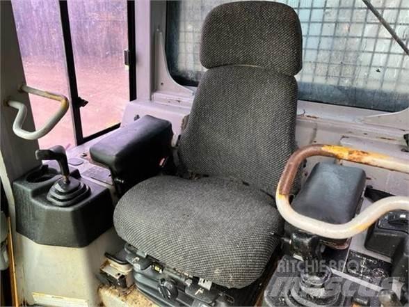 CAT D5G LGP Bandschaktare