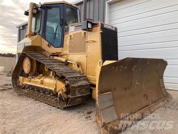 CAT D5M Bandschaktare