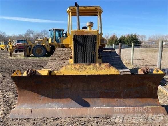 CAT D5M LGP Bandschaktare