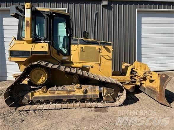CAT D5M LGP Bandschaktare