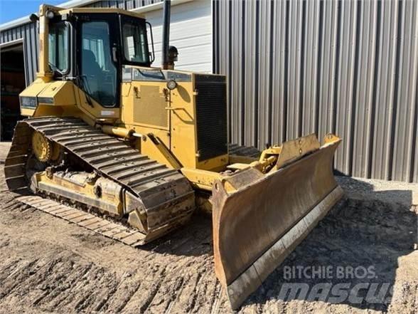 CAT D5M LGP Bandschaktare