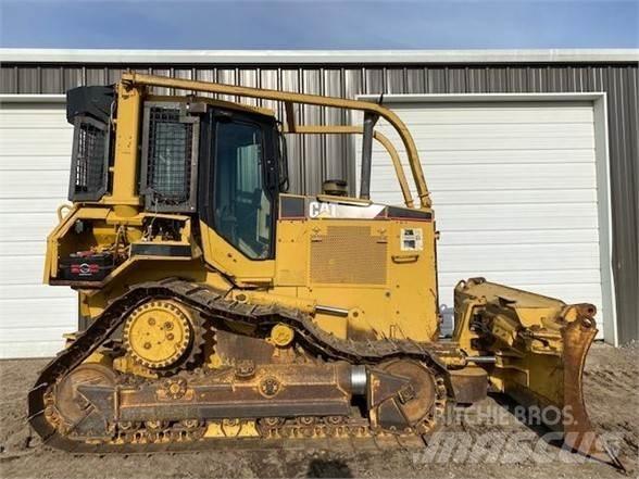 CAT D5M XL Bandschaktare