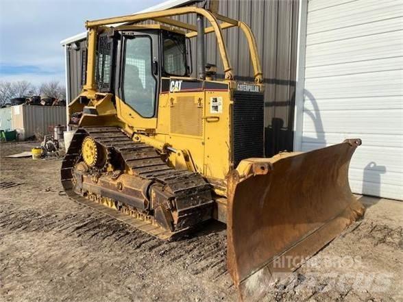 CAT D5M XL Bandschaktare
