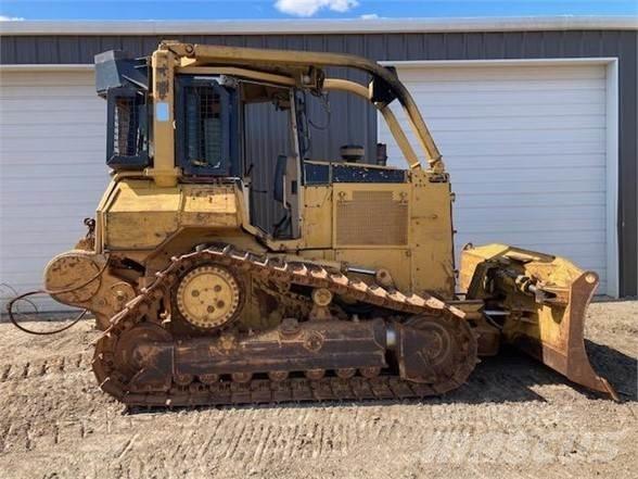 CAT D5M XL Bandschaktare