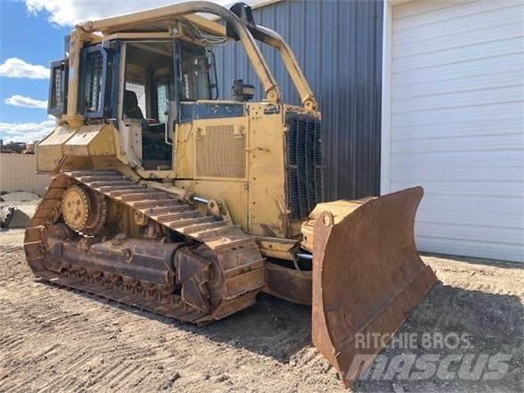 CAT D5M XL Bandschaktare