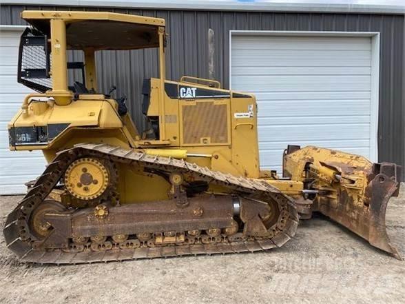 CAT D5N LGP Bandschaktare