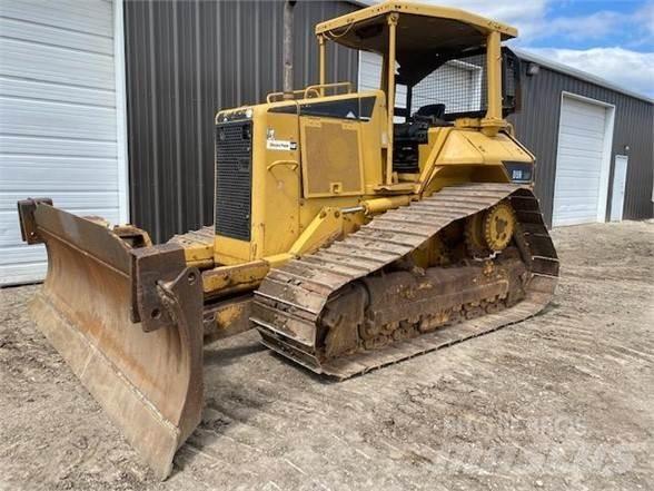 CAT D5N LGP Bandschaktare