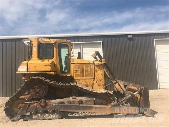 CAT D6H LGP Bandschaktare