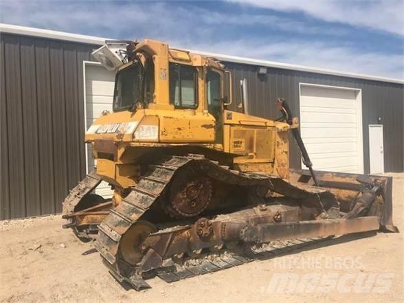 CAT D6H LGP Bandschaktare