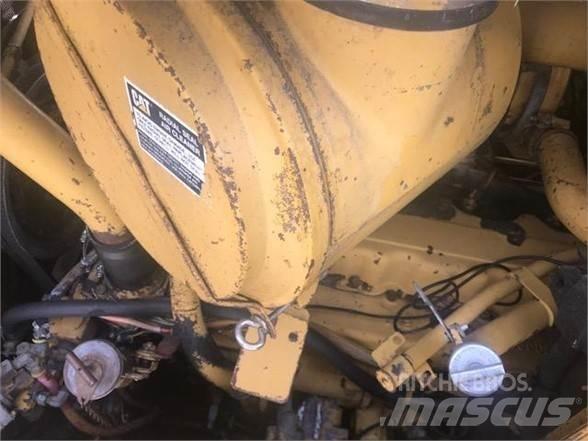 CAT D6H LGP Bandschaktare