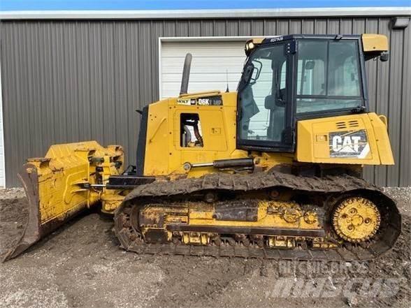 CAT D6K LGP Bandschaktare