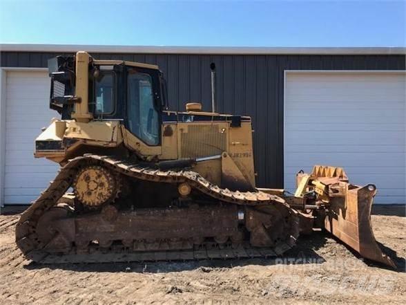 CAT D6M LGP Bandschaktare
